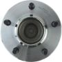 CENTRIC PARTS 405.62001E C-Tek Standard Hub and Bearing Assembly