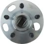 CENTRIC PARTS 405.62003E C-Tek Standard Hub and Bearing Assembly
