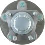 CENTRIC PARTS 405.62007E C-Tek Standard Hub and Bearing Assembly