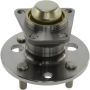 CENTRIC PARTS 405.62008 Centric Premium Hub and Bearing Assembly