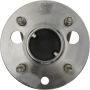 CENTRIC PARTS 405.62008 Centric Premium Hub and Bearing Assembly
