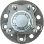 CENTRIC PARTS 405.62009E C-Tek Standard Hub and Bearing Assembly