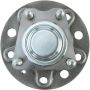 CENTRIC PARTS 405.62009E C-Tek Standard Hub and Bearing Assembly