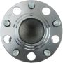 CENTRIC PARTS 405.63001E C-Tek Standard Hub and Bearing Assembly