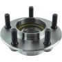 CENTRIC PARTS 405.63003E C-Tek Standard Hub and Bearing Assembly