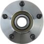 CENTRIC PARTS 405.63003E C-Tek Standard Hub and Bearing Assembly