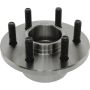 CENTRIC PARTS 405.67002 Centric Premium Hub and Bearing Assembly
