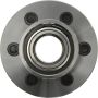 CENTRIC PARTS 405.67002 Centric Premium Hub and Bearing Assembly