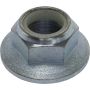 CENTRIC PARTS 405.67002 Centric Premium Hub and Bearing Assembly