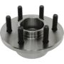 CENTRIC PARTS 405.67002 Centric Premium Hub and Bearing Assembly