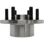 CENTRIC PARTS 405.67002 Centric Premium Hub and Bearing Assembly