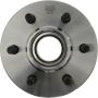 CENTRIC PARTS 405.67002 Centric Premium Hub and Bearing Assembly