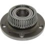 CENTRIC PARTS 406.33000 Centric Premium Hub and Bearing Assembly