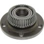 CENTRIC PARTS 406.33000 Centric Premium Hub and Bearing Assembly