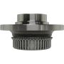 CENTRIC PARTS 406.33000 Centric Premium Hub and Bearing Assembly