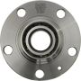 CENTRIC PARTS 406.33000 Centric Premium Hub and Bearing Assembly