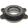 CENTRIC PARTS 406.33004 Centric Premium Hub and Bearing Assembly; With ABS