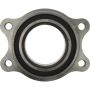 CENTRIC PARTS 406.33004 Centric Premium Hub and Bearing Assembly; With ABS