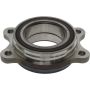CENTRIC PARTS 406.33004 Centric Premium Hub and Bearing Assembly; With ABS