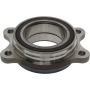 CENTRIC PARTS 406.33004 Centric Premium Hub and Bearing Assembly; With ABS