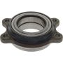 CENTRIC PARTS 406.33004 Centric Premium Hub and Bearing Assembly; With ABS