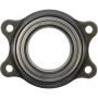 CENTRIC PARTS 406.33004 Centric Premium Hub and Bearing Assembly; With ABS