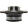 CENTRIC PARTS 406.33005 Centric Premium Hub and Bearing Assembly; With ABS