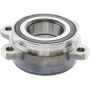 CENTRIC PARTS 406.33006 Centric Premium Hub and Bearing Assembly; With ABS