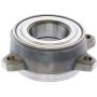 CENTRIC PARTS 406.33006 Centric Premium Hub and Bearing Assembly; With ABS