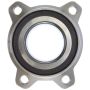 CENTRIC PARTS 406.33006 Centric Premium Hub and Bearing Assembly; With ABS