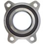 CENTRIC PARTS 406.33006 Centric Premium Hub and Bearing Assembly; With ABS