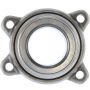 CENTRIC PARTS 406.33006 Centric Premium Hub and Bearing Assembly; With ABS