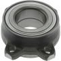CENTRIC PARTS 406.33006E C-Tek Standard Hub and Bearing Assembly; With ABS