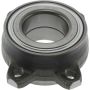 CENTRIC PARTS 406.33006E C-Tek Standard Hub and Bearing Assembly; With ABS