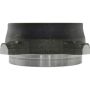 CENTRIC PARTS 406.33006E C-Tek Standard Hub and Bearing Assembly; With ABS