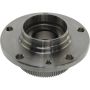 CENTRIC PARTS 406.34000 Centric Premium Hub and Bearing Assembly; With ABS
