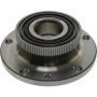 CENTRIC PARTS 406.34000 Centric Premium Hub and Bearing Assembly; With ABS