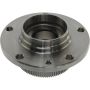 CENTRIC PARTS 406.34000 Centric Premium Hub and Bearing Assembly; With ABS