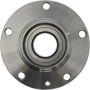 CENTRIC PARTS 406.34000 Centric Premium Hub and Bearing Assembly; With ABS