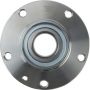 CENTRIC PARTS 406.34002E C-Tek Standard Hub and Bearing Assembly