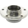 CENTRIC PARTS 406.34003 Centric Premium Hub and Bearing Assembly; With ABS