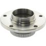 CENTRIC PARTS 406.34003 Centric Premium Hub and Bearing Assembly; With ABS