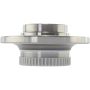 CENTRIC PARTS 406.34003 Centric Premium Hub and Bearing Assembly; With ABS