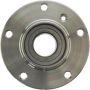 CENTRIC PARTS 406.34003 Centric Premium Hub and Bearing Assembly; With ABS