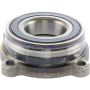 CENTRIC PARTS 406.34004E C-Tek Standard Flanged Wheel Bearing Module; With ABS