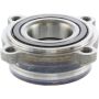 CENTRIC PARTS 406.34004E C-Tek Standard Flanged Wheel Bearing Module; With ABS