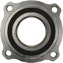 CENTRIC PARTS 406.34005 Centric Premium Flanged Wheel Bearing Module; With ABS