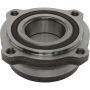 CENTRIC PARTS 406.34005 Centric Premium Flanged Wheel Bearing Module; With ABS
