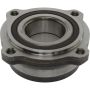 CENTRIC PARTS 406.34005 Centric Premium Flanged Wheel Bearing Module; With ABS