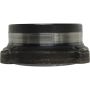 CENTRIC PARTS 406.34005 Centric Premium Flanged Wheel Bearing Module; With ABS